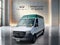 2021 Mercedes-Benz Sprinter 2500 Cargo 144 WB