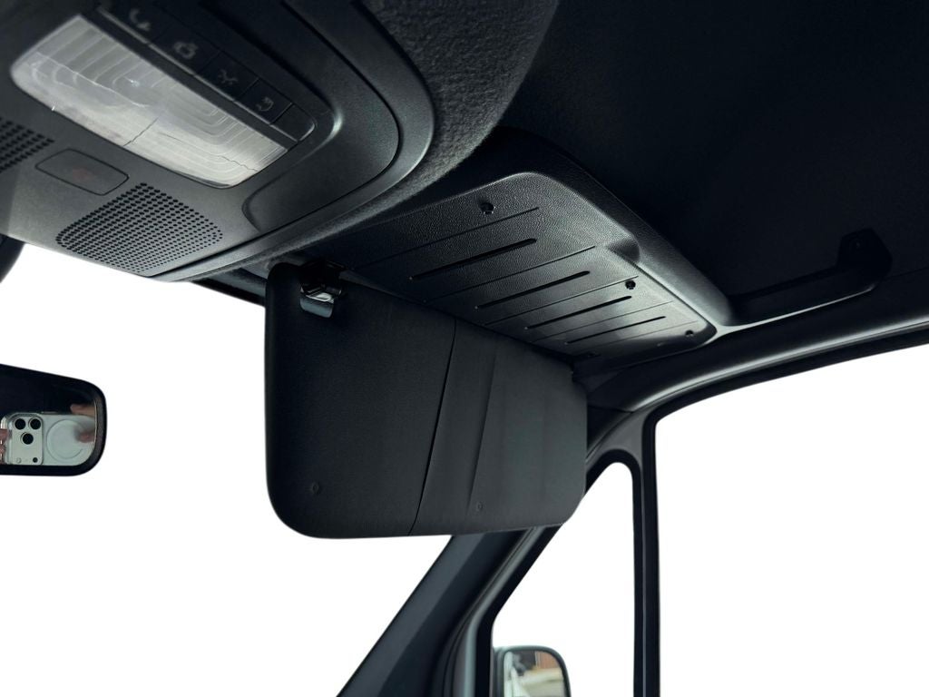 2021 Mercedes-Benz Sprinter 2500 Cargo 144 WB