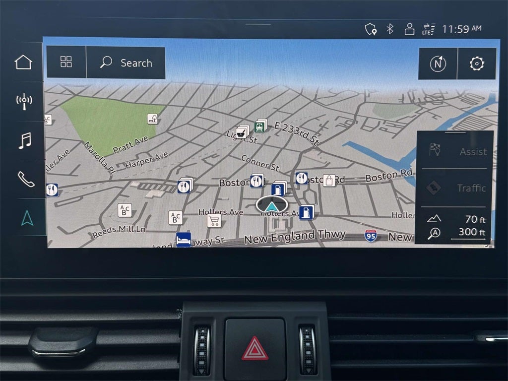 2023 Audi Q5 45 S line Premium quattro