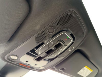 2025 Audi Q7 55 Premium Plus quattro