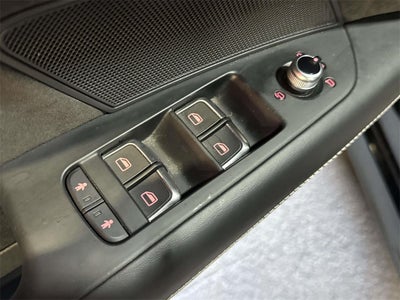 2018 Audi S7 4.0T Prestige quattro