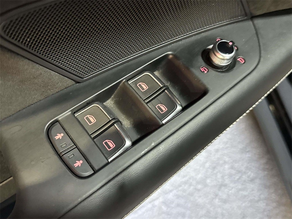 2018 Audi S7 4.0T Prestige quattro