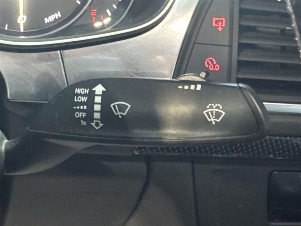 2018 Audi S7 4.0T Prestige quattro