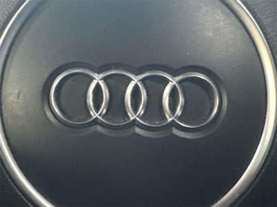 2018 Audi S7 4.0T Prestige quattro