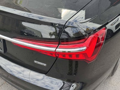 2019 Audi A6 2.0T Premium quattro