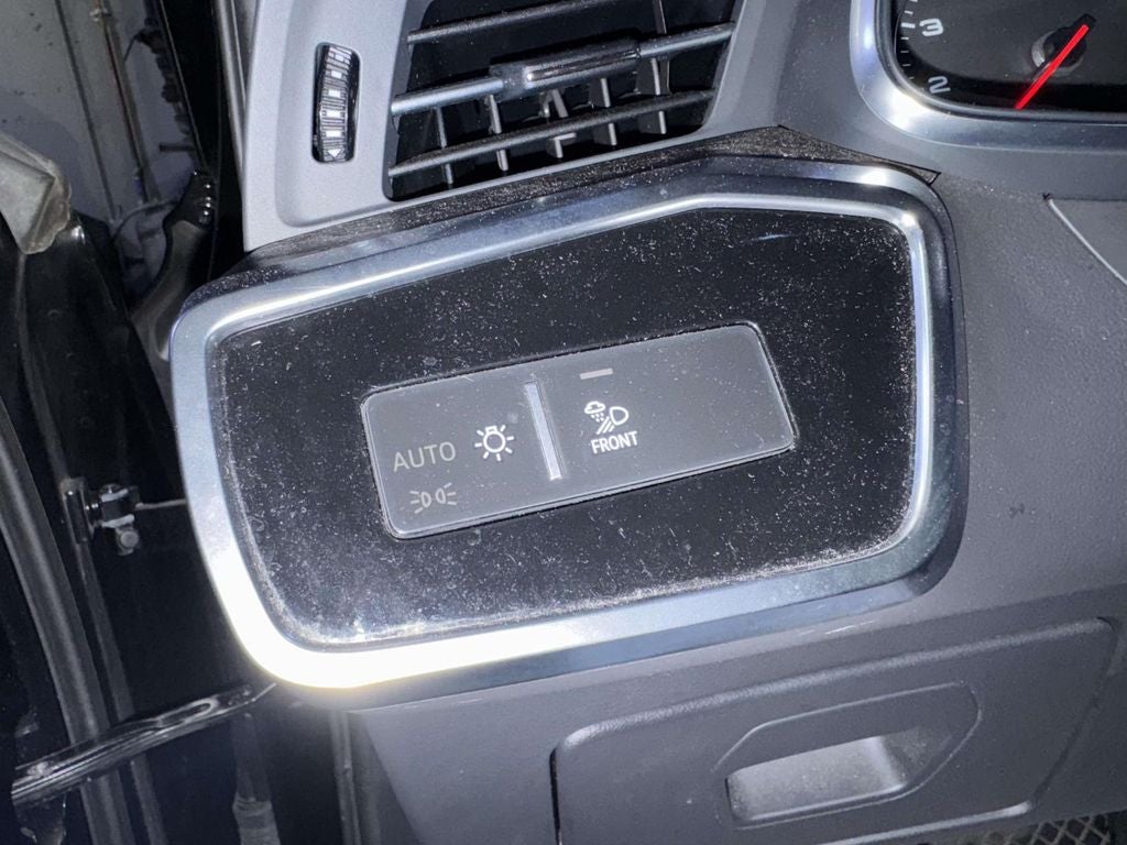 2019 Audi A6 2.0T Premium quattro