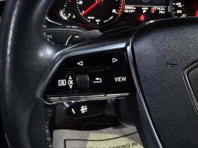 2019 Audi A6 2.0T Premium quattro