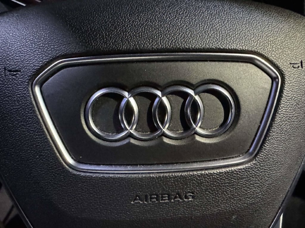 2019 Audi A6 2.0T Premium quattro