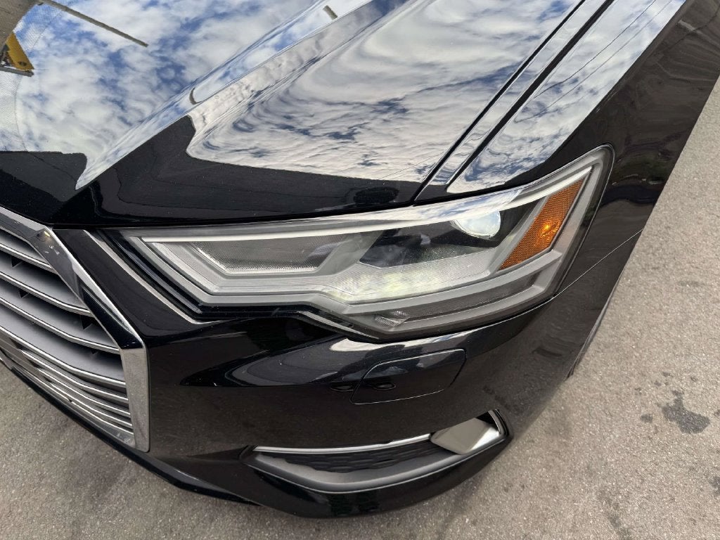 2019 Audi A6 2.0T Premium quattro