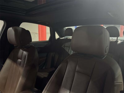 2019 Audi A4 2.0T Premium Plus quattro