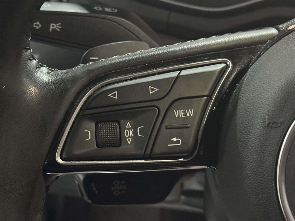 2019 Audi A4 2.0T Premium Plus quattro