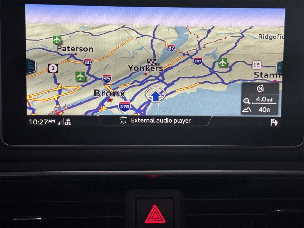 2019 Audi A4 2.0T Premium Plus quattro