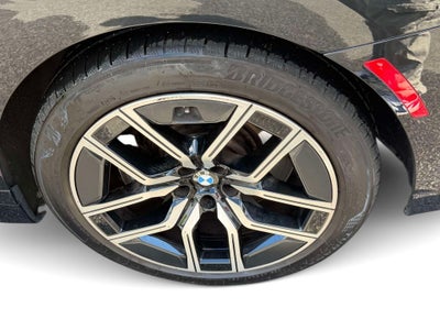 2024 BMW 7 Series 760i xDrive