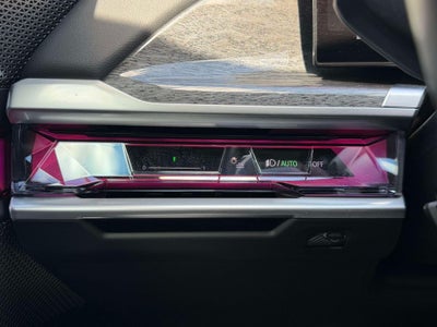 2024 BMW 7 Series 760i xDrive