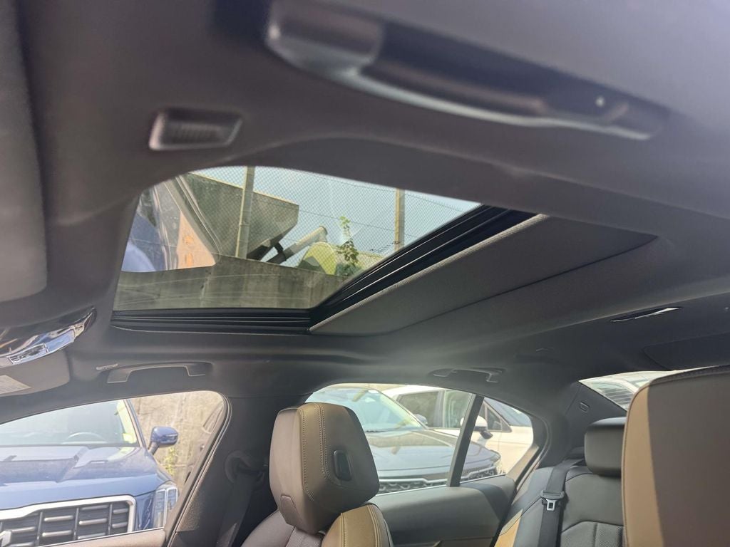 2025 BMW 5 Series 530i xDrive