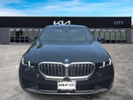 2025 BMW 5 Series 530i xDrive