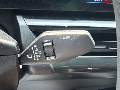 2025 BMW 5 Series 530i xDrive