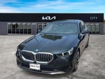 2025 BMW 5 Series 530i xDrive
