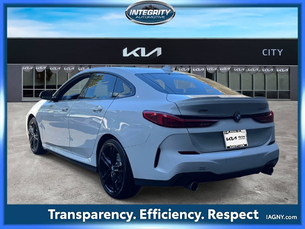 2021 BMW 2 Series 228i xDrive