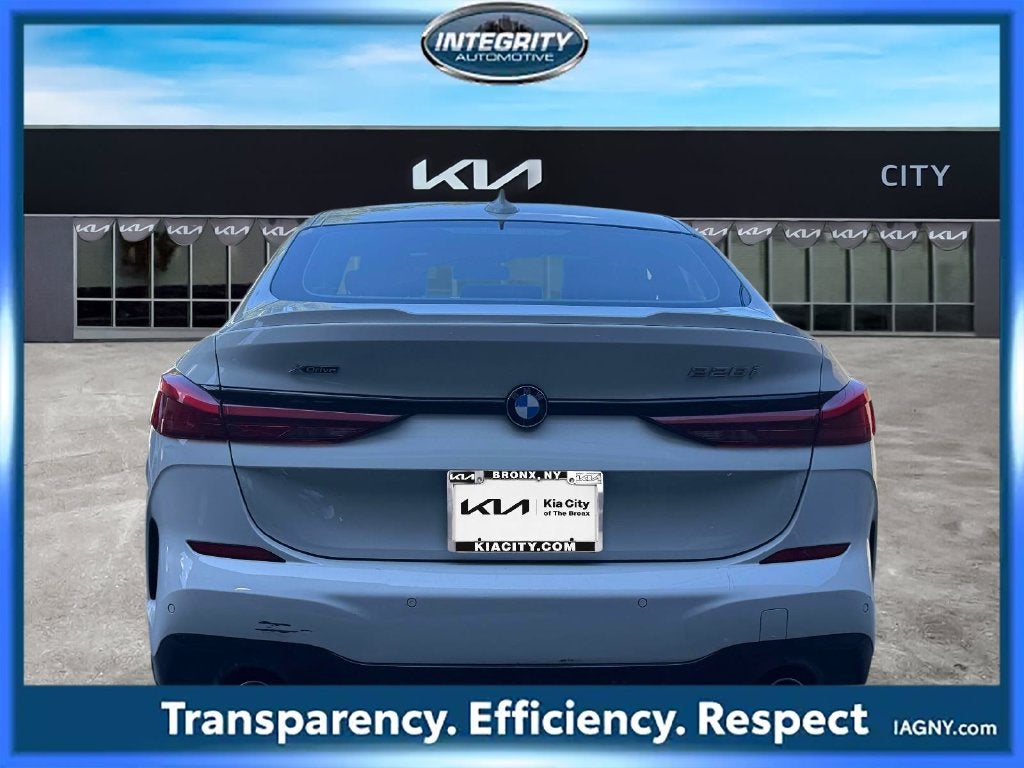 2021 BMW 2 Series 228i xDrive