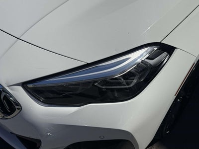 2021 BMW 2 Series 228i xDrive