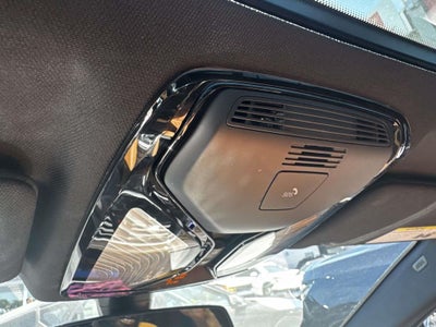 2023 BMW 5 Series 540i xDrive