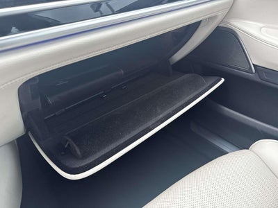 2022 BMW 7 Series 740i xDrive