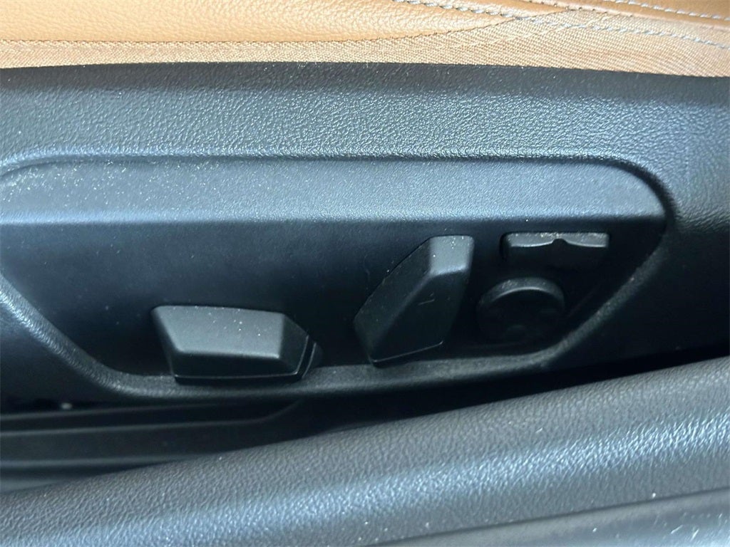 2024 BMW Z4 sDrive30i