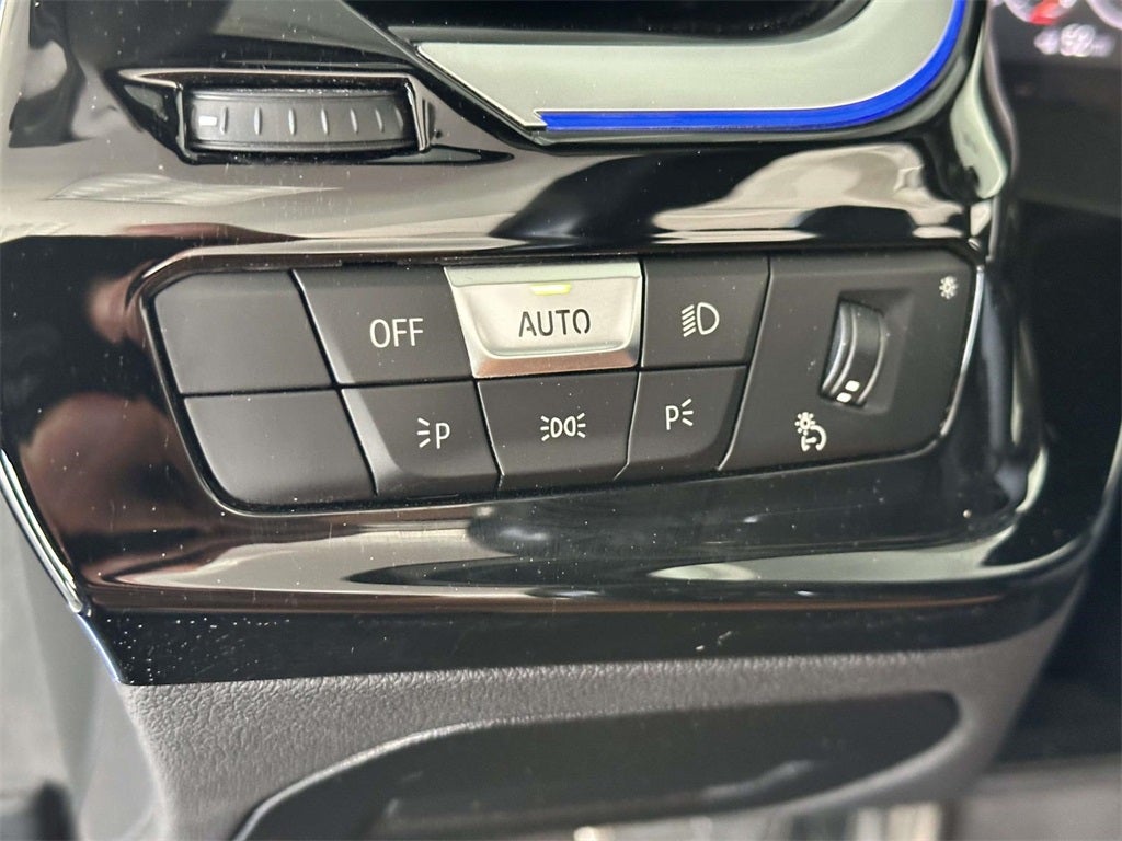 2024 BMW Z4 sDrive30i