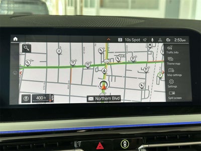 2024 BMW Z4 sDrive30i
