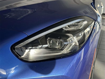 2024 BMW Z4 sDrive30i