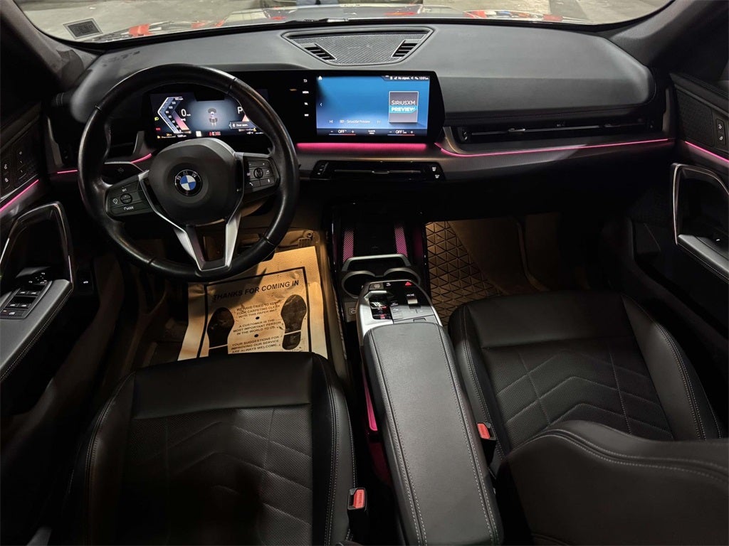 2023 BMW X1 xDrive28i