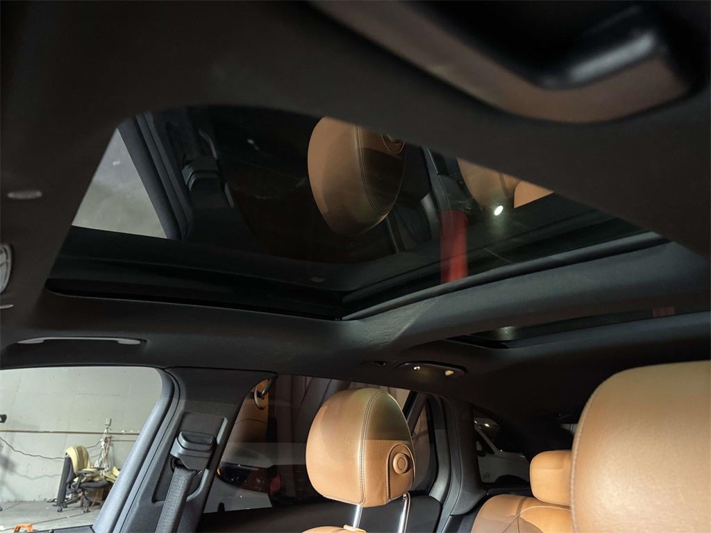 2020 Mercedes-Benz GLC GLC 43 AMG® 4MATIC®