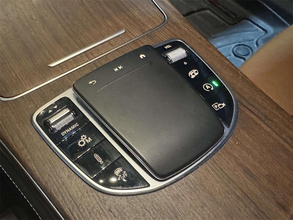 2020 Mercedes-Benz GLC GLC 43 AMG® 4MATIC®