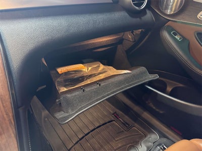 2020 Mercedes-Benz GLC GLC 43 AMG® 4MATIC®