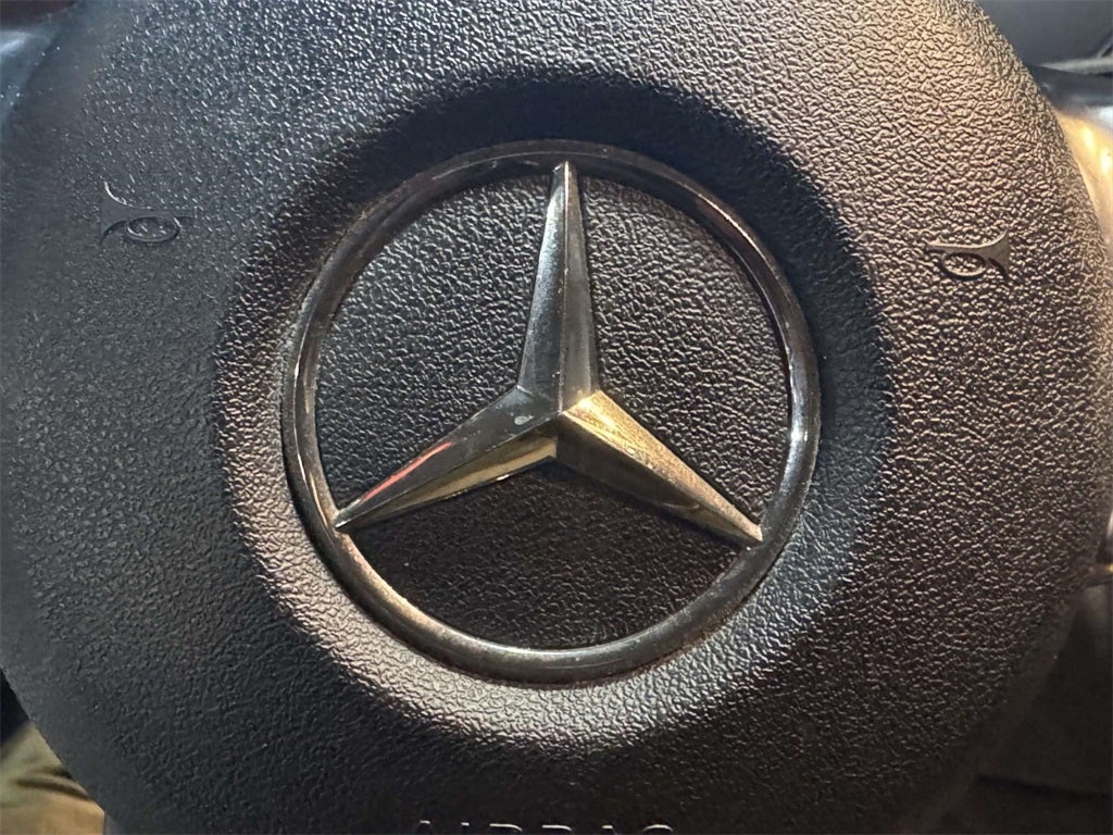 2020 Mercedes-Benz GLC GLC 43 AMG® 4MATIC®