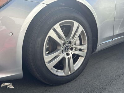 2019 Mercedes-Benz S-Class S 560 4MATIC®
