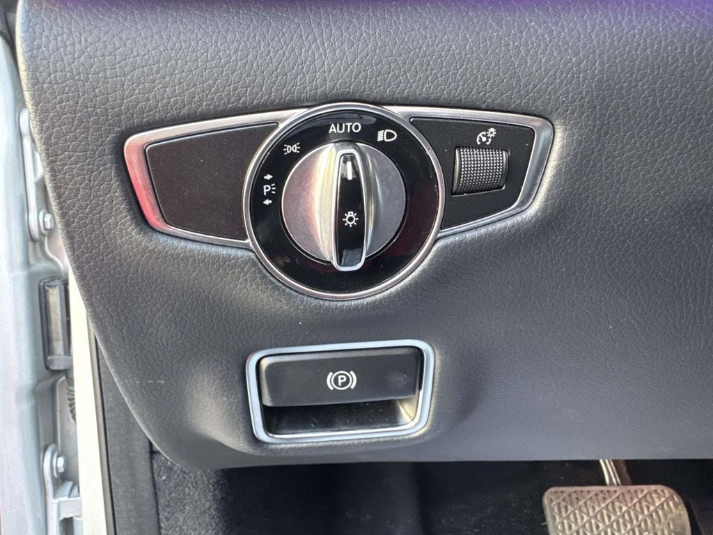 2019 Mercedes-Benz S-Class S 560 4MATIC®