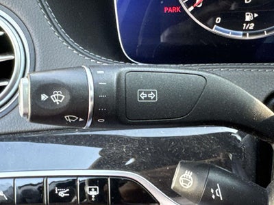 2019 Mercedes-Benz S-Class S 560 4MATIC®