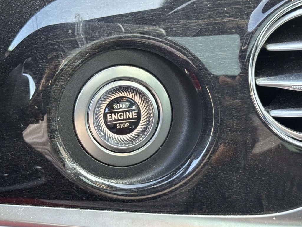 2019 Mercedes-Benz S-Class S 560 4MATIC®
