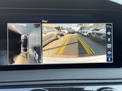 2019 Mercedes-Benz S-Class S 560 4MATIC®