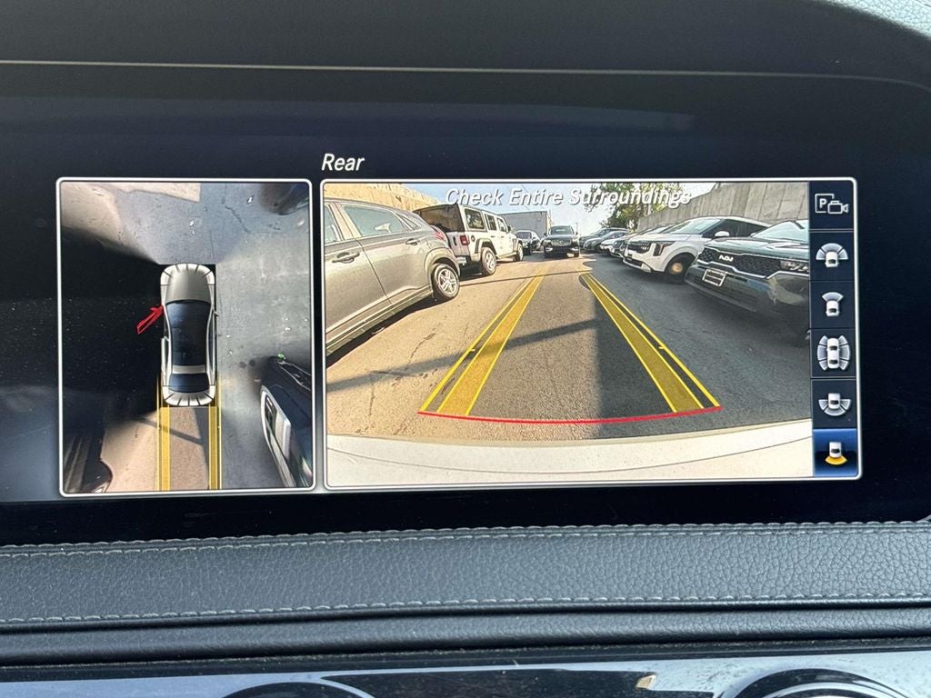 2019 Mercedes-Benz S-Class S 560 4MATIC®