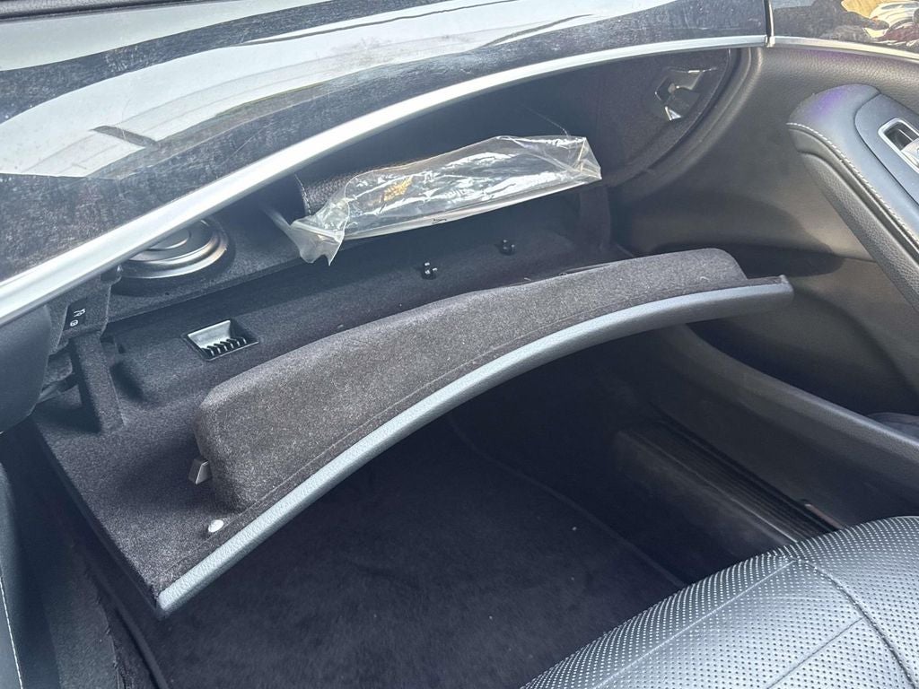 2019 Mercedes-Benz S-Class S 560 4MATIC®