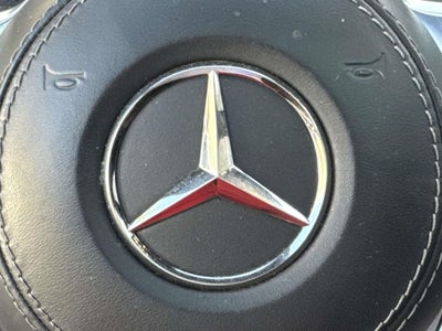 2019 Mercedes-Benz S-Class S 560 4MATIC®