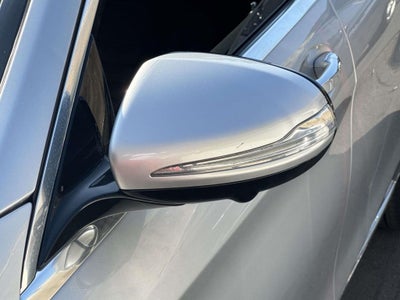 2019 Mercedes-Benz S-Class S 560 4MATIC®