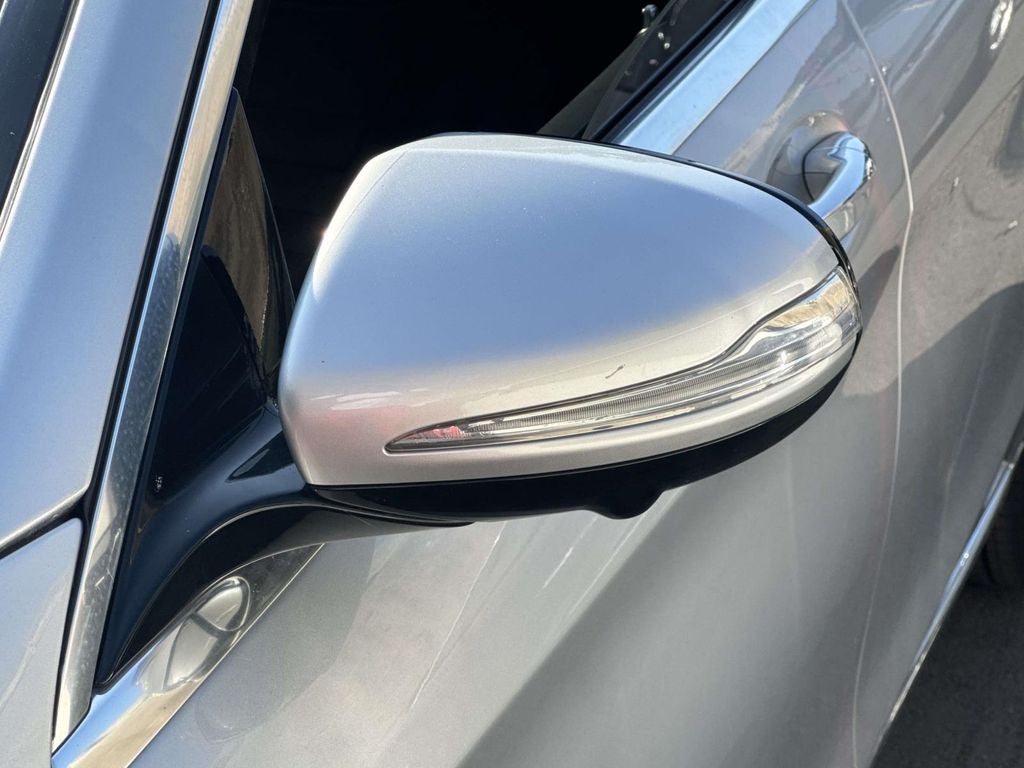 2019 Mercedes-Benz S-Class S 560 4MATIC®