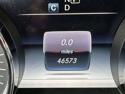 2017 Mercedes-Benz E-Class E 300 4MATIC®