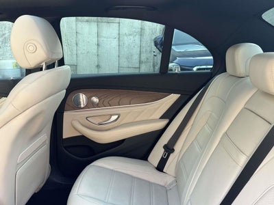 2019 Mercedes-Benz E-Class E 53 AMG® 4MATIC®