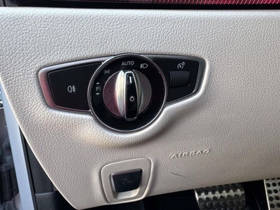 2019 Mercedes-Benz E-Class E 53 AMG® 4MATIC®