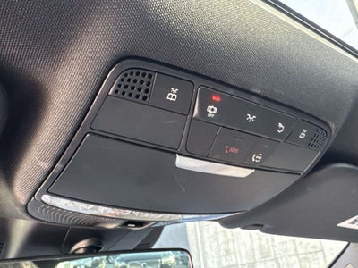 2019 Mercedes-Benz E-Class E 53 AMG® 4MATIC®